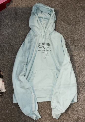 Hollister hoodie sweatshirt - hollister,