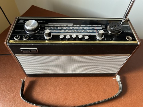 Roberts r707 vintage - r707,