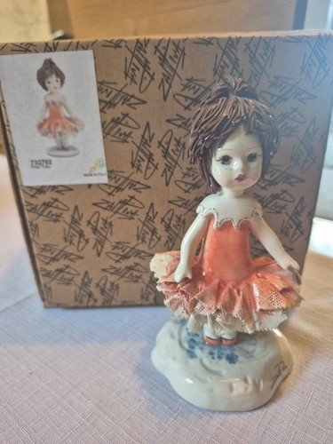 Zampiva vintage italian signed - zampiva,