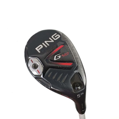Ping g410 hybrid - ping, 26