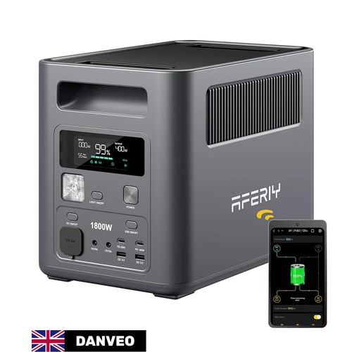Aferiy p180 nomad1800 - p180,
