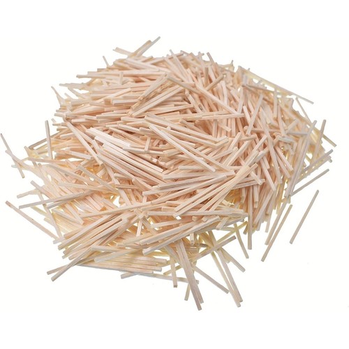10000 matchsticks natural - matchsticks,