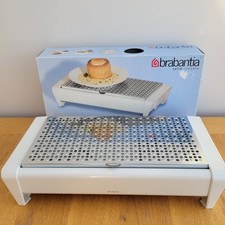 Brabantia Food Warmer Hot