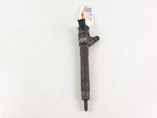 VAUXHALL VIVARO FUEL INJECTOR
