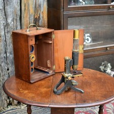 Antique James Swift & Son
