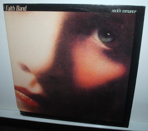 Faith band rock - rock'n, romance,