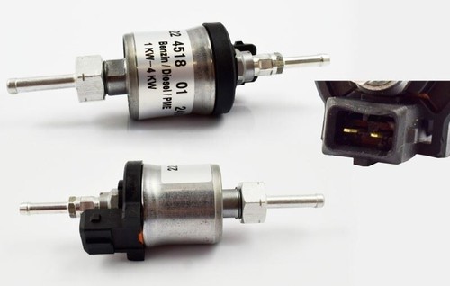 Fuel pump for - pump, eberspacher