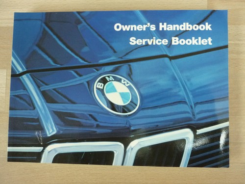 Bmw e23 series owners - series,