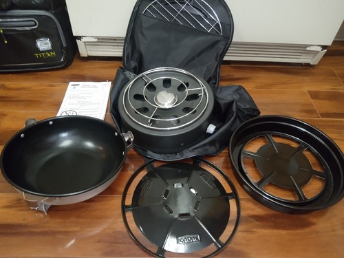 Cadac safari chef compact - cadac,