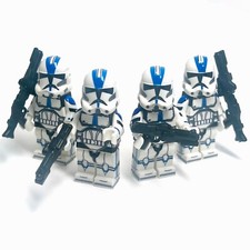 501st Legion Clone Trooper