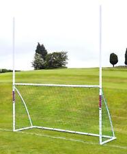 Samba Combi Football/Rugby Goal Posts Net Locking Garden Practice Various Sizes