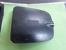 opel kadett B fuel flap cover