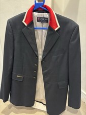 Kingsland Equestrian Show