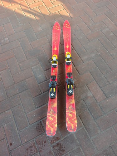 Rossignol 120cm junior kids - 120cm,