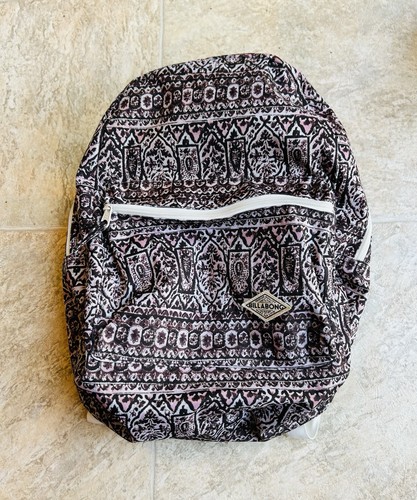 Billabong purple paisley - billabong,