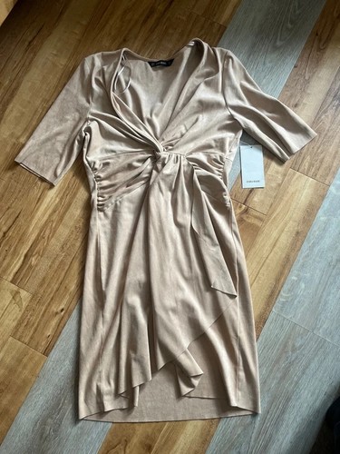 Cream velvet style wrap - style, dress