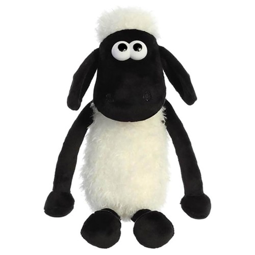 Shaun the sheep soft plush - sheep,