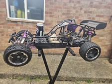 AoWei Yama Buggy 2 Stroke