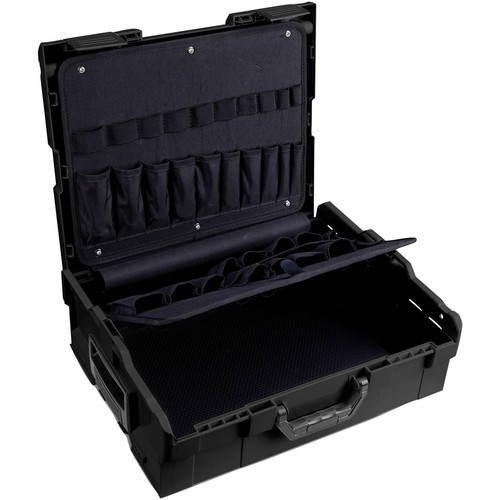 Sortimo boxx 136 tool box - sortimo, l-boxx