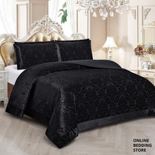Quilted Bedspread Jacquard