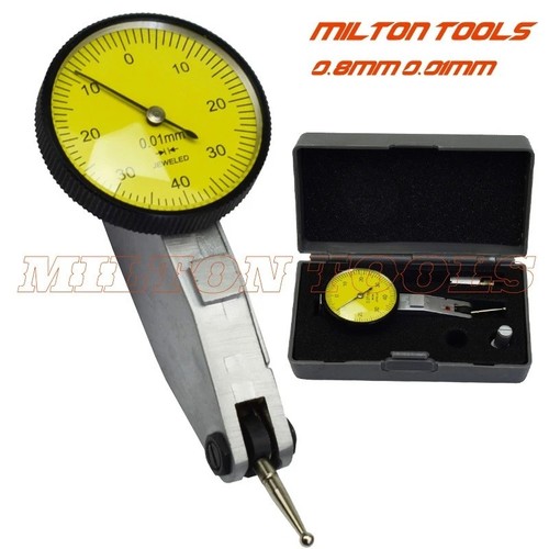 Dti dial test - dti,