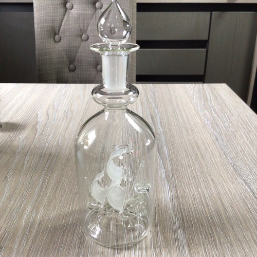 Vintage decorative clear - vintage,