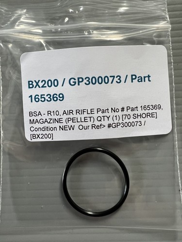 Spare part for bsa - spare,