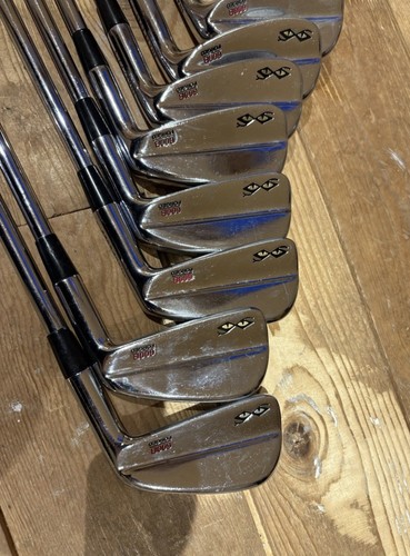 Snake eyes 600b forged golf - eyes,