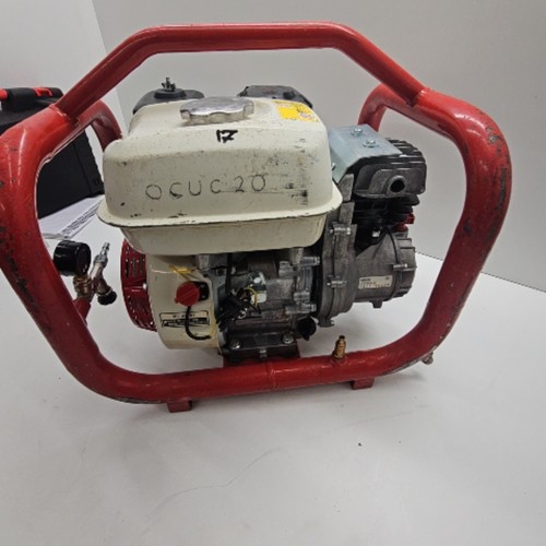 Clarke cfp11f air - clarke, compressor