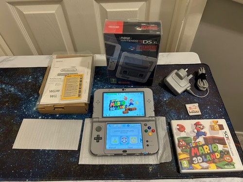Nintendo new 3ds - nintendo,