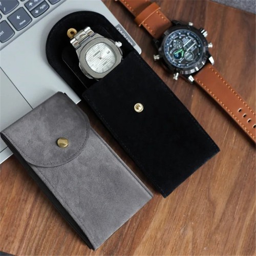 Watch travel pouch - watch,