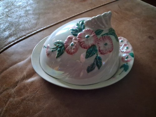 Vintage maling lustre - vintage,