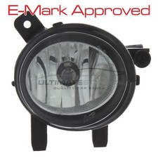 Fog Light BMW 1 Series F20 & F21 2011-2020 Front Spot Lamp Drivers Side Right