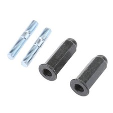 Exhaust Manifold Stud   for