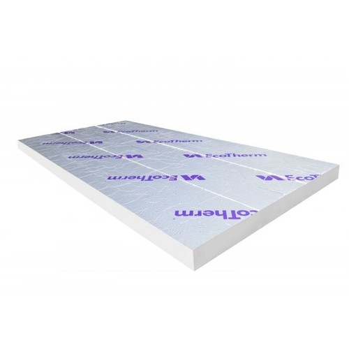 Ecotherm mannok celotex - /,
