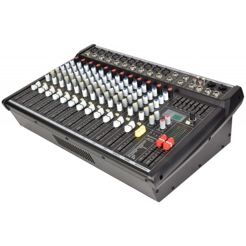 Citronic csp 714 - csp-714, powered