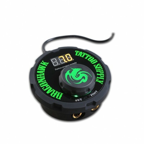 Tattoo power supply dragonhawk - supply,