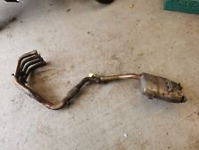 YAMAHA FZ6 FAZER COMPLETE