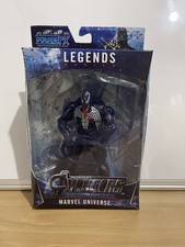 Venom Legends Series 6 Inch