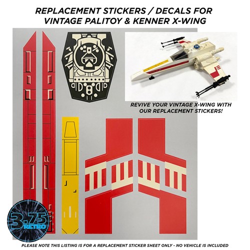 Vintage star wars - kenner, /