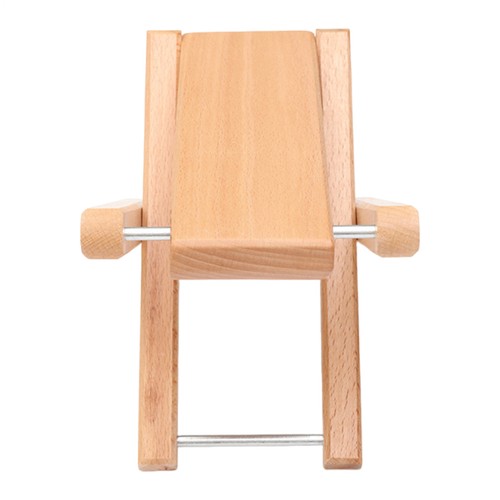 Guitar foot stool - guitar,