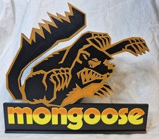 Mongoose Bmx Old School Mid