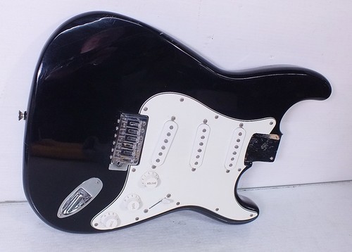 Encore black strat - encore,
