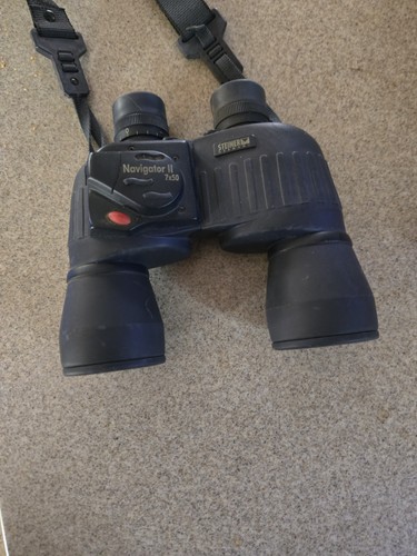 Steiner navigator ii - 7x,