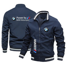 M Power New Men's Jacket