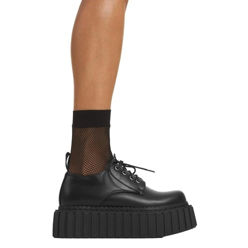 Lamoda freaky creepy - creepy, chunky