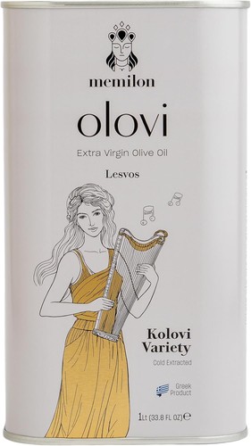 Memilon olovi greek extra - memilon,
