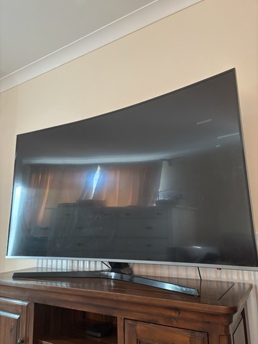 Samsung inch smart - smart, tv