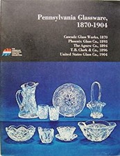 Pennsylvania Glassware