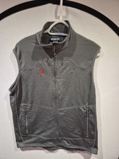 MENS PATAGONIA R1 VEST SIZE